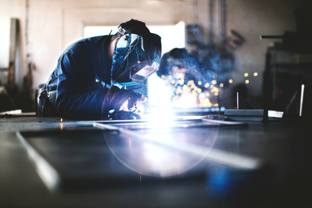 Best Marine and Shipbuilding Welding in Dundas, MN