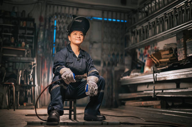 Affordable Welder Services in Dundas, MN