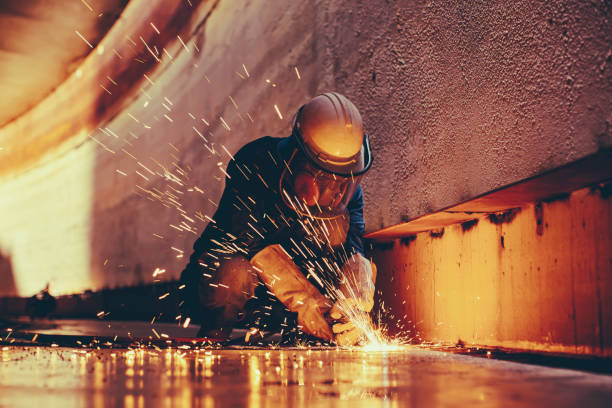  Dundas, MN Welder Pros