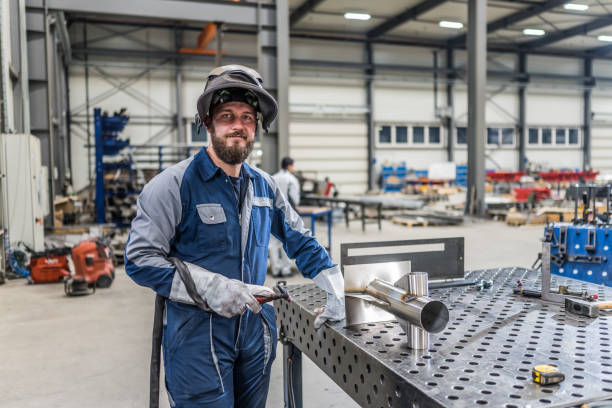 Best Structural Steel Welding in Dundas, MN
