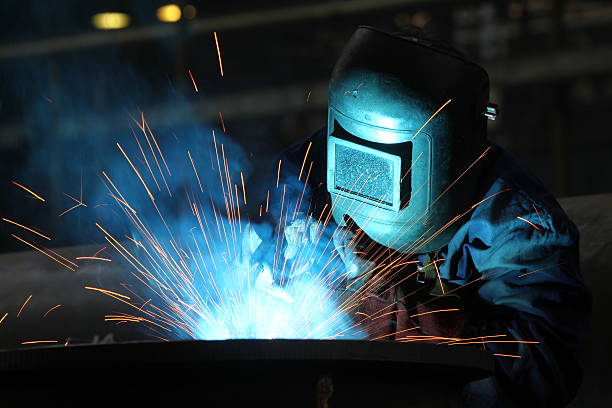 Professional Welder & Metal Fabrication in Dundas, MN