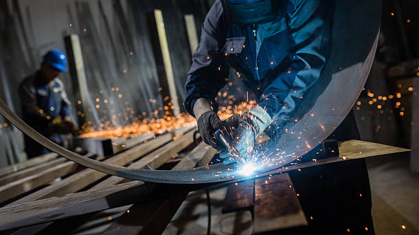Dundas, MN Welder & Metal Fabrication Company